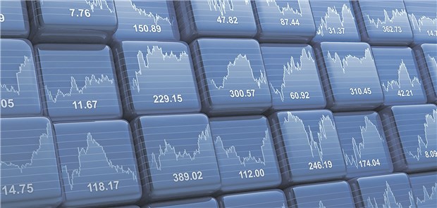In der Ruhe liegt die (Finanz-)Kraft Das Auf und Ab der Kurse müssen langfristig orientierte Anleger nicht minütlich verfolgen.
