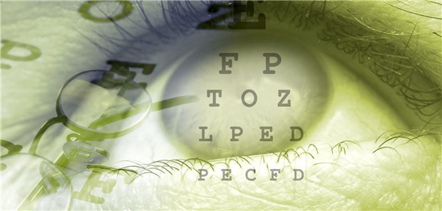 Das Auge im Auge des Betrachters – meist ist dies noch ein Augenarzt oder eine Augenärztin. Künftig könnte aber auch vermehrt Künstliche Intelligenz ein Auge auf das Auge werfen.
