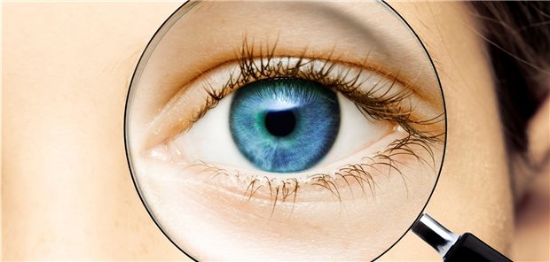 Drei Augenärzte für Forschung prämiert Das Auge unter die Lupe nehmen: Drei Wissenschaftler wurden für ihre Forschung in der Ophthalmologie ausgezeichnet.