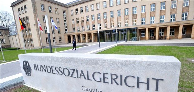 BSG stärkt Ärzte, die ihren Sitz abgeben Das BSG hat die Zulassungsgremien in die Schranken gewiesen.
