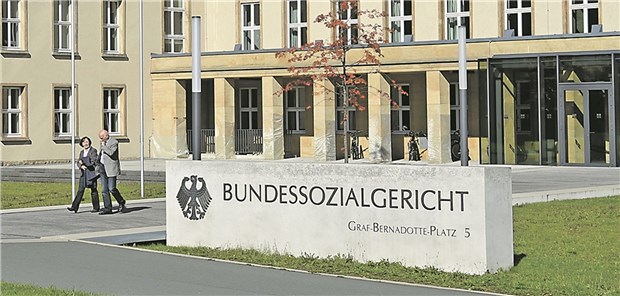 Das BSG hat wieder in einer Grundsatzfrage entschieden. Auf dem Programm diesmal: vermeintliche Benachteiligung von Klinikambulanzen im Notfalldienst.