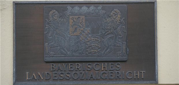 Das Bayerische Landessozialgericht hat erneut eine Kooperation zwischen freiberuflicher Praxis und Klinik gebilligt.