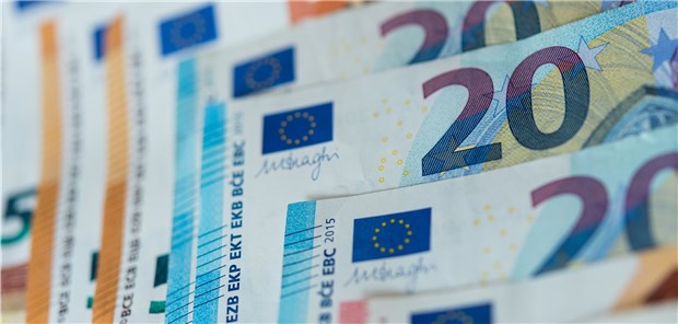 Das Bereinigungsvolumen der Gesamtvergütung hat sich binnen eines Jahres bundesweit auf knapp 226 Millionen Euro erhöht.