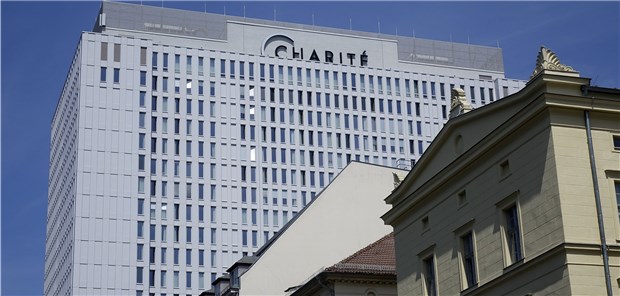 BIG wird in die Charité integriert Das Berliner Institut für Gesundheitsforschung schlüpft unter das Dach der Uniklinik Charité.