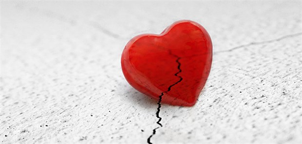 Krebs plus Broken Heart – ein fatales Duo Das Broken-Heart-Syndrom ist in der Medizin bekannt als eine besondere Form der Herzschwäche.