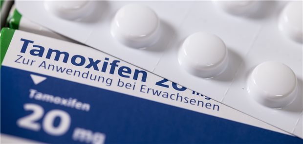 Lieferengpässe bei Medikamenten werden immer dramatischer Das Brustkrebsmittel Tamoxifn gehört zu den Medikamenten, die für eine längere Zeit nicht lieferbar waren.
