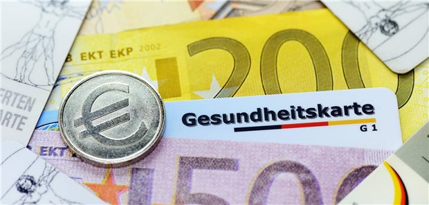 74 Krankenkassen im Beitragssatz-Check Das Bundesgesundheitsministerium hat den durchschnittlichen Zusatzbeitrag für 2024 geringfügig auf 1,7 Prozent erhöht. Viele Krankenkassen weichen davon aber ab.