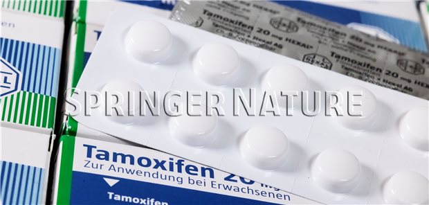 Tamoxifen tabletten
