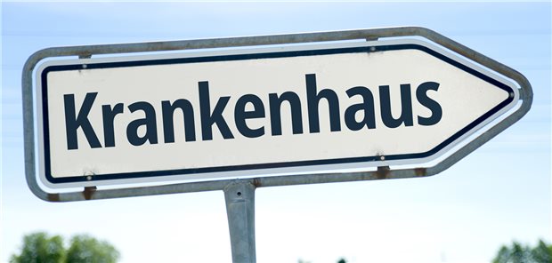 Das Bundesgesundheitsministerium will die Richtung bei der Krankenhausreform vorgeben. Der neue Zuschnitt der Leistungsgruppen sollen per Rechtsverordnung kommen.