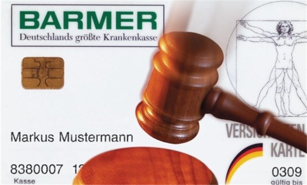 Am Ende hat der Barmer-Vertrag die Latte gerissen Das Bundessozialgericht beschleunigte das Vertragsende.