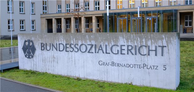 BSG schützt Wachstum für in Einzelpraxis angestellte Jungärzte Das Bundessozialgericht hatte zu jungen angestellten Ärzten zu urteilen.