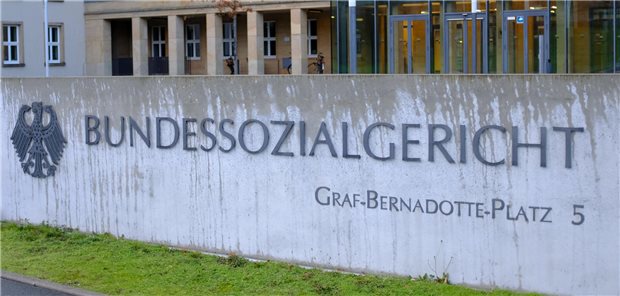 Das Bundessozialgericht in Kassel: Eine geforderte Bilddokumentation kann nicht einfach mit dem Hinweis unterbleiben, dass es um die Intimsphäre des Patienten geht – zum Beispiel nach einer Phimose.