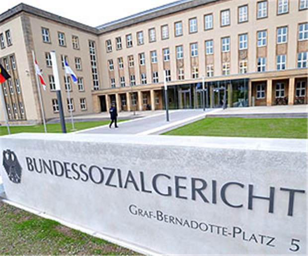Die UN-Konvention und das Grundrecht auf Erektion Das Bundessozialgericht in Kassel entwickelt nur vorsichtig Leistungsansprüche aus dem Gedanken der Behindertenkonvention.