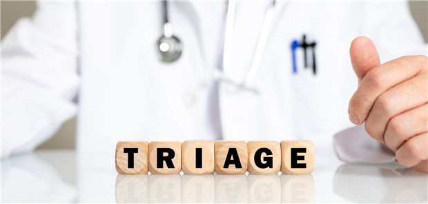 Gesetzgeber muss behinderte Menschen bei Corona-Triage schützen Das Bundesverfassungsgericht hat den Gesetzgeber in seinem Urteil dazu verpflichtet, gesetzliche Regelungen im Falle einer Corona-Triage zu treffen.