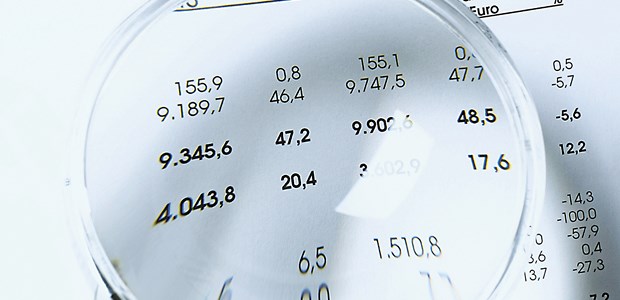 Haben Kassen Patienten 'kränker' gemacht? Das Bundesversicherungsamt nimmt Daten unter die Lupe.