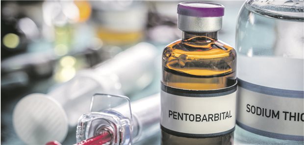 Das Bundesverwaltungsgericht hat seine schriftlichen Urteilsgründe zum Zugang zu Natrium-Pentobarbital veröffentlicht.