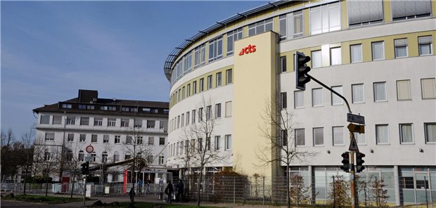 Krankenhauslandschaft in Saarbrücken sortiert sich Das CaritasKlinikum Saarbrücken (cts) soll Landeszuschüsse in Höhe von 75 Millionen Euro erhalten.