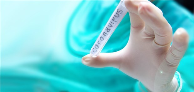 Wie gut der ÖGD auf eine Coronavirus-Pandemie vorbereitet ist Das Coronavirus hält die Welt in Atem – und auch den ÖGD auf Trab.
