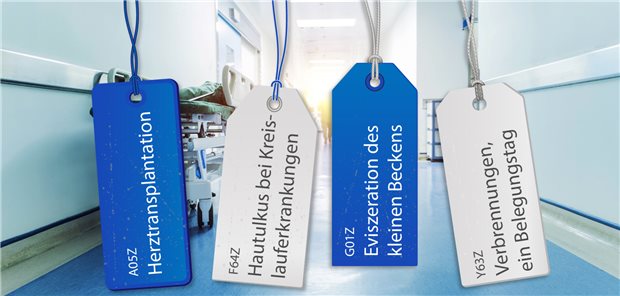 Das DRG-System gilt seit 20 Jahren – nun will der Gesundheitsminister es "überwinden." Aber was kommt dann?