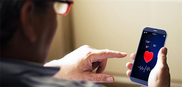 Das DVG ist eine Chance für Gesundheits-Apps.