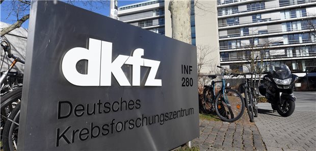 Heidelberg startet „Science in the City“ Das Deutsche Krebsforschungszentrum in Heidelberg zeigt Ergebnisse aus seiner Forschung: erstmals aber nicht nur auf dem Campus im Neuenheimer Feld, sondern in leerstehenden Geschäften.