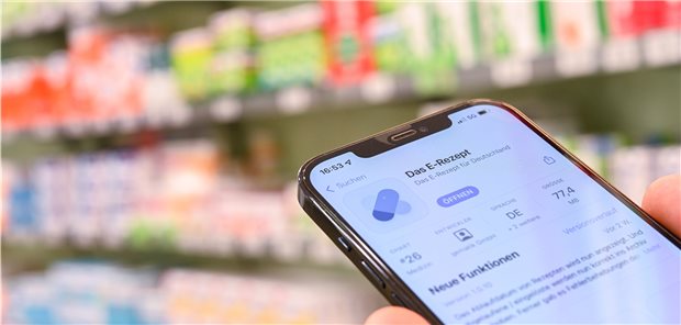 10.000 E-Rezepte sind eingelöst Das E-Rezept hat laut gematik einen weiteren Meilenstein genommen: 10.000 Rezepte wurden eingelöst und kein einziges musste retaxiert werden.