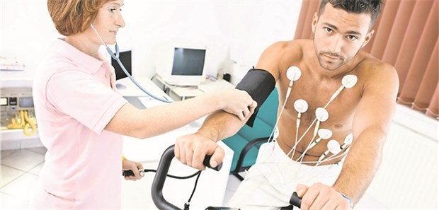 Erneut zwei negative Bewertungen beim IGeL-Monitor Das EKG als Präventionsangebot? Das geht lediglich auf IGeL-Basis.