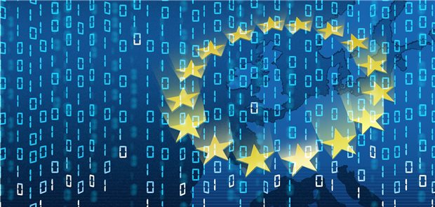 Erstes EU-Gesetz zur Datenspende vor Verabschiedung Das EU-Daten-Governance-Gesetz soll unter anderem die Nutzung von Patientendatenspenden in Europa regeln.