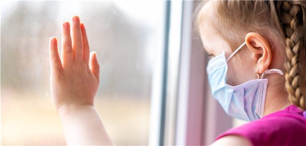 Kinderärzte: Corona-„Aufholpaket“ reicht jungen Menschen nicht Das Förderpaket für Kinder- und Jugendliche reicht nicht, findet der Berufsverband der Kinder- und Jugendärzte.