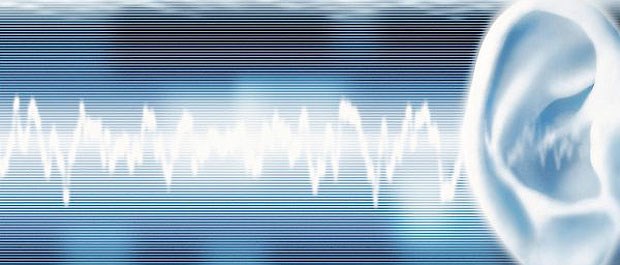 Hörtraining hilft bei Tinnitus wenig Das Frequenzdiskriminierungstraining soll verlorengegangene Töne wieder hörbar machen.