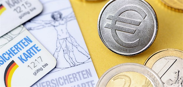 Neue Kassenleistungen geplant Das GKV-Leistungsrecht soll mit dem Terminservice- und Versorgungsgesetz ausgeweitet werden.