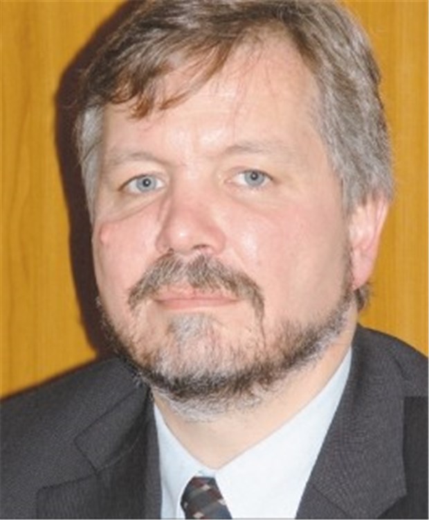 Berlin zeigt, wie Verzahnung funktioniert Das Geheimnis des Projekterfolgs liegt in der Zusammenarbeit: Harald Möhlmann von der AOK Berlin.