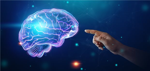 Das Gehirn im Visier der Forschung: Die chimäre Hirnforschung könnte die Erforschung genetisch komplexer oder neuropsychiatrischer Krankheiten künftig stärker vorantreiben.