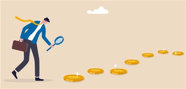 Das Geld liegt leider nicht auf der Straße: Die Ampel sucht deshalb nach kurz- und langfristigen Reformmöglichkeiten bei der GKV.