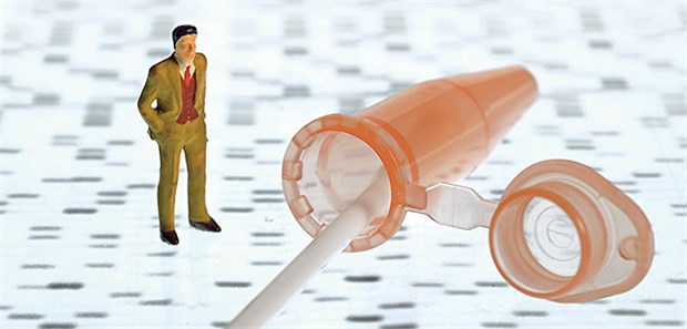Genvariante verbessert offenbar die Wirksamkeit von Metformin Das Genom von Patienten im Fokus: Damit lassen sich individuelle Unterschiede in der Pharmakologie von Medikamenten aufdecken.