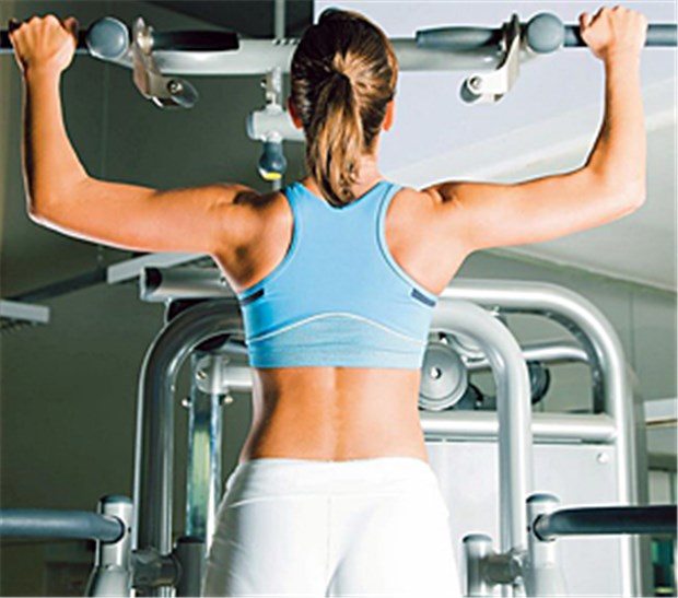 Fitness- und Gesundheitsmarkt bleiben weiter auf Konvergenzkurs Das Gerätetraining in Fitnessstudios sehen Kunden nicht mehr nur als reinen Kraftaufbauakt. Auch die Gesundheit rückt in den Fokus.