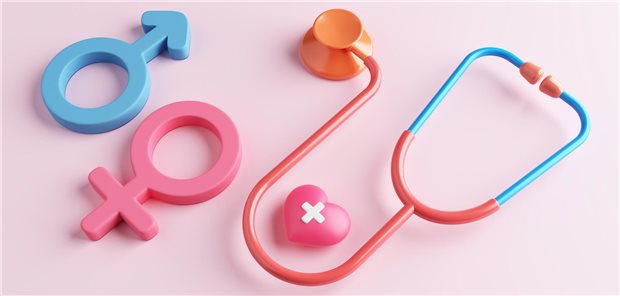 Das Geschlecht beeinflusste in der ADAPTABLE-Studie die ASS-Wirksamkeit zur ASCVD-Sekundärprävention nicht. Frauen wurden aber häufiger aufgrund eines Schlaganfalls ins Krankenhaus eingeliefert als Männer.