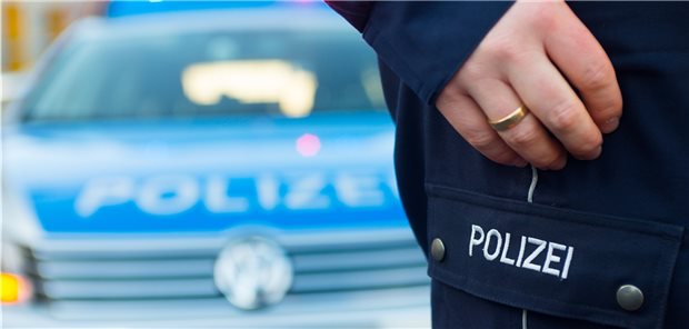 Das Gesundheitsamt in Niedersachsen hat Daten von Corona-infizierten Patienten an die Polizei übermittelt.