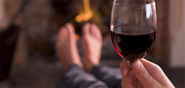 Forscher zweifeln an Resveratrol Das Glas Rotwein am Abend soll nun doch keine lebensverlängernde Wirkung haben.