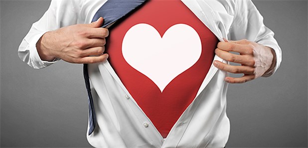 Larm Und Stress Im Job Sind Gift Furs Herz