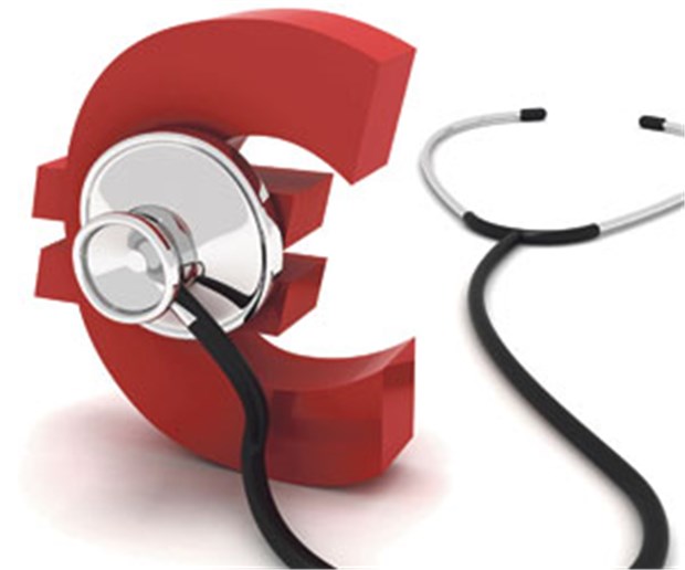 Mehr Gesundheit für den Euro Das Honorar der Ärzte soll nach dem Versorgungsbedarf der Versicherten verteilt werden. Das ist eine der Forderungen der AOK zur Wahl.