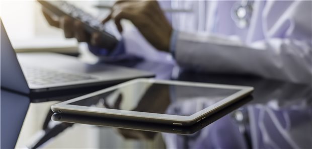 Berechnung des Praxishonorars in Eigenregie.