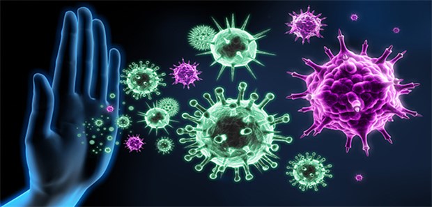 Alzheimer-Arznei gegen Antibiotika-Resistenz? Das Hydroxychinolin PBT2 könnte gegen AB-Resistenzen helfen.