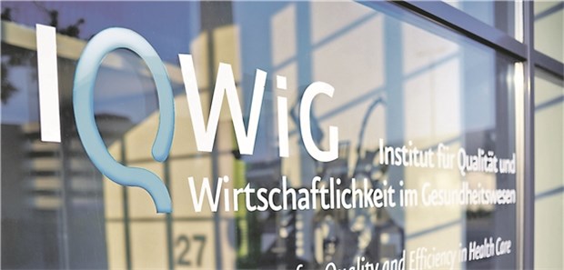 Bundesauschuss füllt die Auftragsbücher weiter Das IQWIG in Köln: Von 2004 bis Ende 2016 hat es 582 Aufträge von GBA und Gesundheitsministerium erhalten.