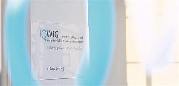 Nutzenbewertung kann noch optimiert werden Das IQWiG erstellte im vergangenen Jahr 36 Bewertungen auf der Basis von 33 Dossiers.