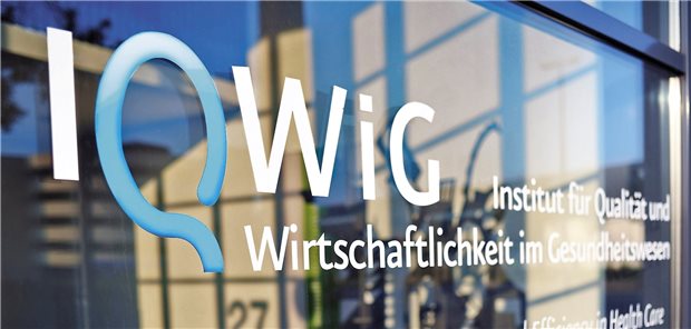Kassendaten sind geeignet, Patientenzahlen zu bestimmen Das IQWiG hält Kassendaten grundsätzlich für geeignet, um Patientenzahlen im Kontext der frühen Nutzenbewertungen zu validieren.