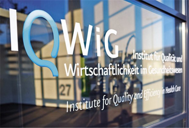 Windeler soll als "kritischer Geist" das IQWiG leiten Das IQWiG in Köln. © IQWiG