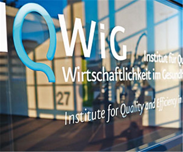 IQWiG sieht nun doch einen Nutzen von Memantine Das IQWiG in Köln beendet mit dem aktuellen Report eine fast zwei Jahre dauernde Diskussion um den Nutzen von Memantine.