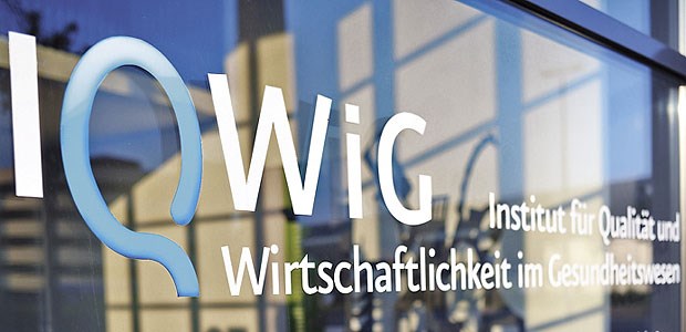 Das Institut für Qualität und Wirtschaftlichkeit (IQWIG) hat seinen Sitz in Köln.