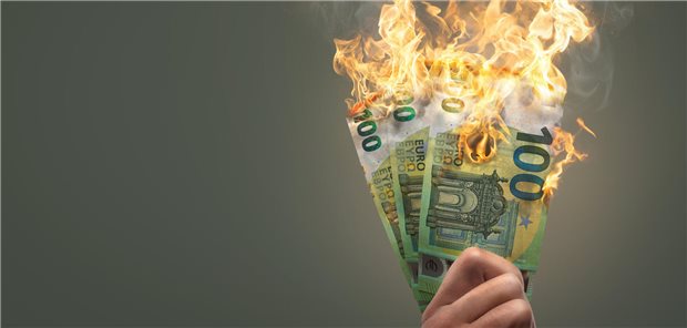 Das Jahr 2022 ist vielen noch in unguter Erinnerung. Energie und Lebensmittelpreise verteuerten sich infolge des Ukraine-Kriegs und der Sanktionen gegen Russland schlagartig.